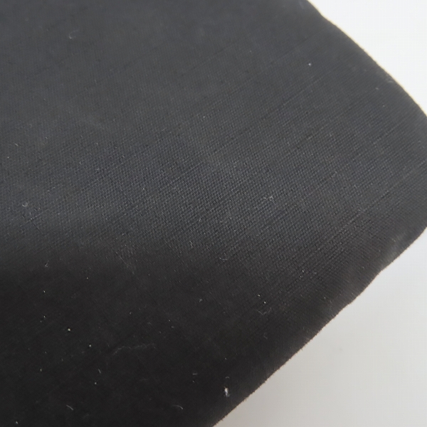 実際に弊社で買取させて頂いたBRIEFING/ブリーフィング L字ファスナー コインケース/小銭入れの画像 6枚目