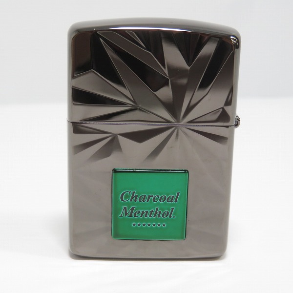 ZIPPO/ジッポー SEVEN STAR/セブンスター セブンイレブン限定懸賞当選