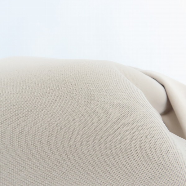 実際に弊社で買取させて頂いたMaison MIHARA YASUHIRO/メゾン ミハラヤスヒロ twisted track pants/ツイステッド トラックパンツ A08PT642 46の画像 8枚目