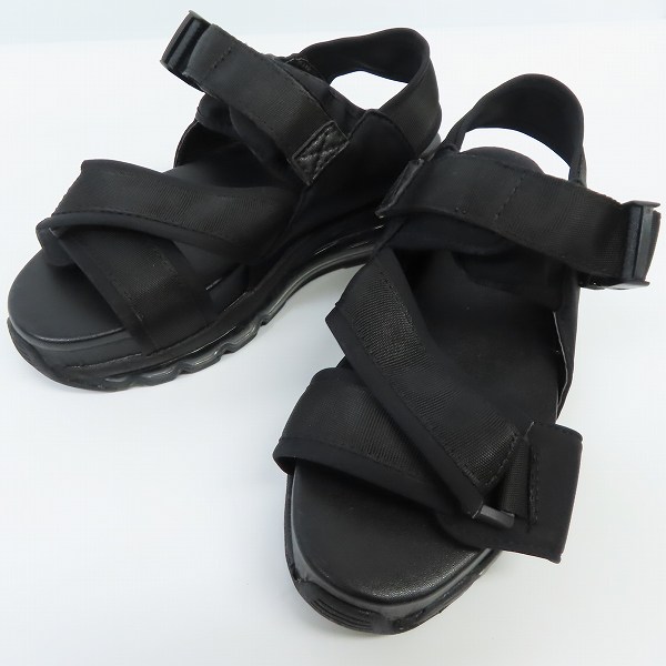 実際に弊社で買取させて頂いた(2)HARE/ハレ エアソール サンダル レディース/Ｍ 