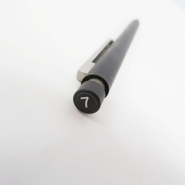 実際に弊社で買取させて頂いたLamy / ラミー シャープペンシル/シャーペン ブラックの画像 3枚目