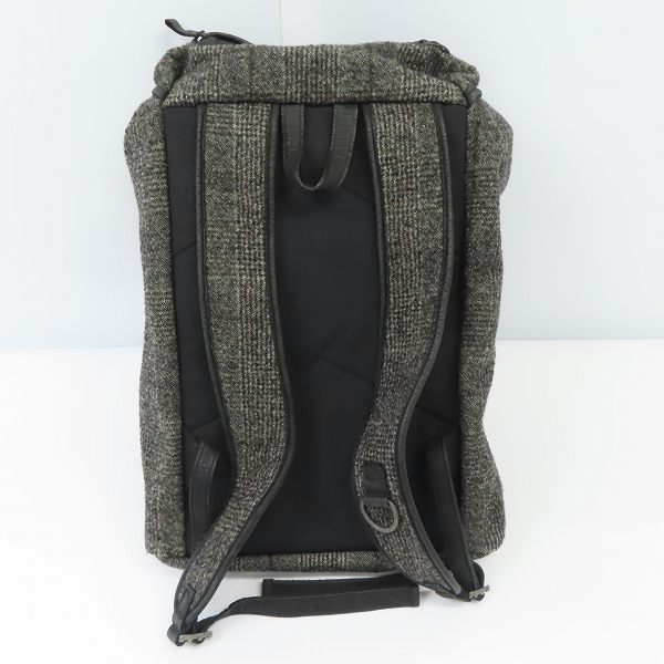 実際に弊社で買取させて頂いたDhyana/ディアーナ バックパックの画像 1枚目