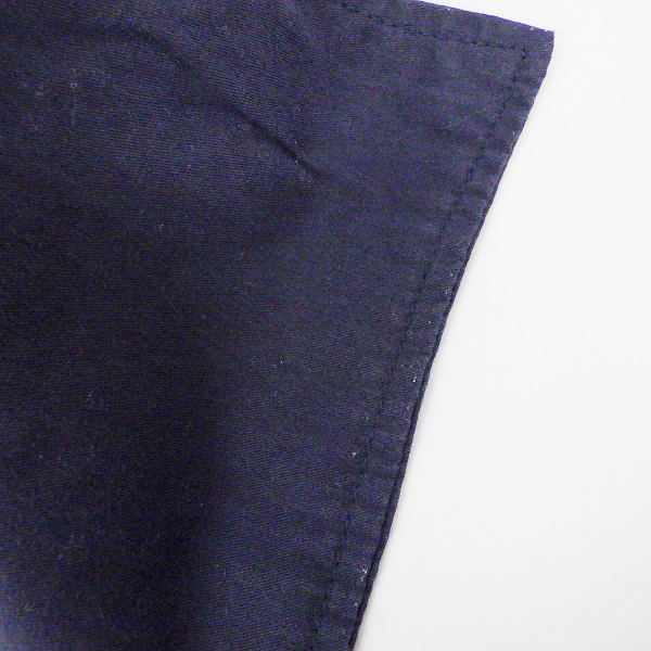 実際に弊社で買取させて頂いたuniform experiment/ユニフォームエクスペリメント LEOPARD SHORT PANT/レオパードショートパンツ UE-140060/1の画像 5枚目