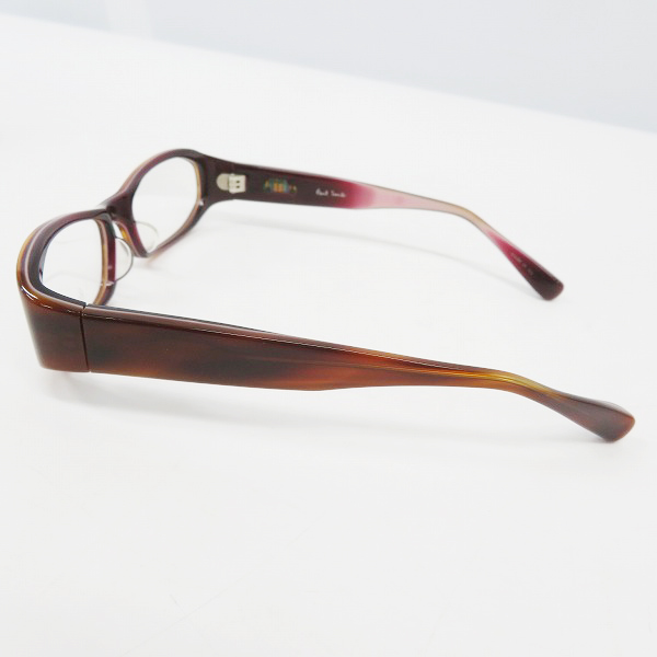 実際に弊社で買取させて頂いたPaul Smith/ポールスミス メガネフレーム PS-9328の画像 2枚目