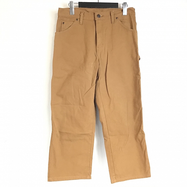 実際に弊社で買取させて頂いた【おまとめ品】ディッキーズ/リー/スミス 他 ワークパンツ/ペインターパンツ/カラーパンツ 等の画像 2枚目