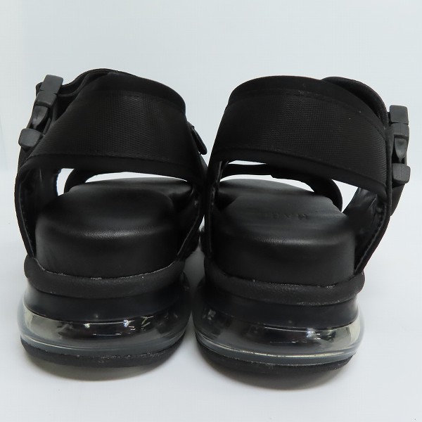 実際に弊社で買取させて頂いたHARE/ハレ エアソール サンダル レディース/Mの画像 1枚目