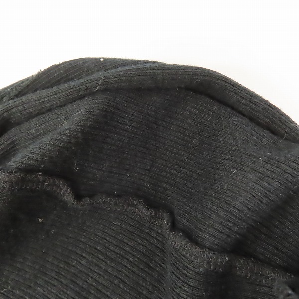 実際に弊社で買取させて頂いたL.G.B./ルグランブルー バッククロス カーディガン BACK CROSS/CARDI-1 /0の画像 7枚目