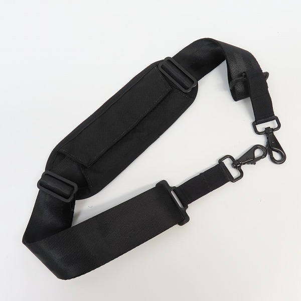 実際に弊社で買取させて頂いたBRIEFING/ブリーフィング 2wayショルダーバッグ/トートバッグの画像 8枚目