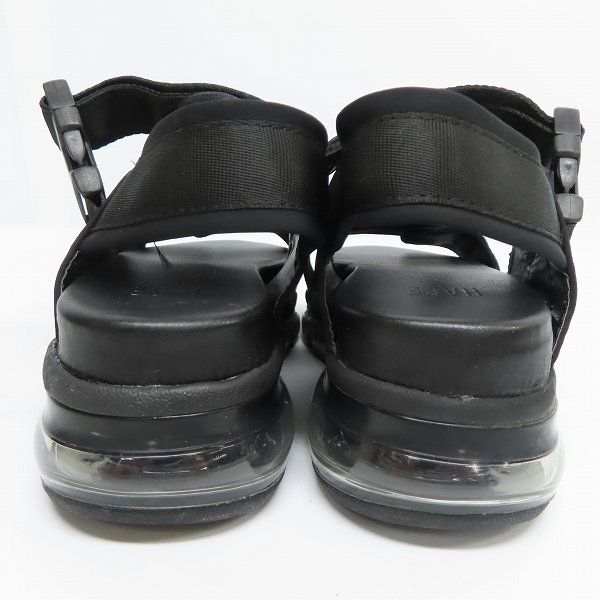 実際に弊社で買取させて頂いたHARE/ハレ エアソール サンダル レディース HA040002OK/Mの画像 1枚目