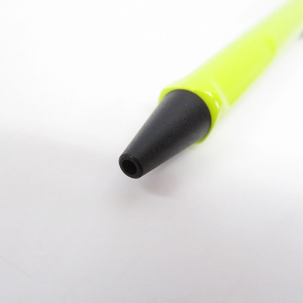 実際に弊社で買取させて頂いたLamy / ラミー safari サファリ スペシャルエディション 2008 ボールペン 万年筆 2本セットの画像 3枚目