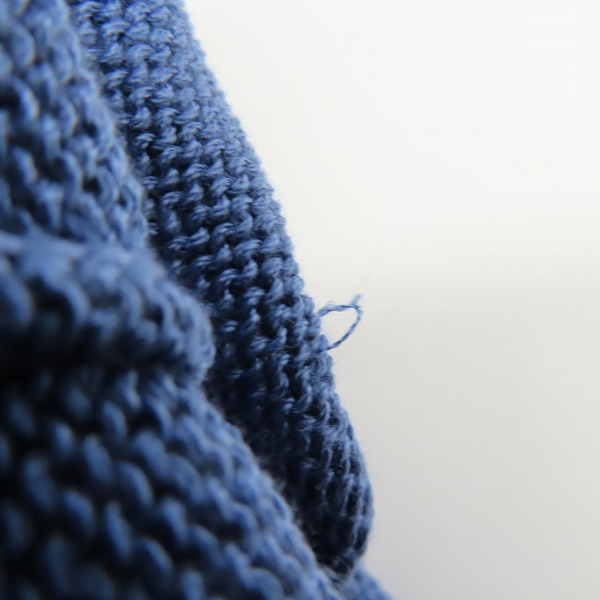 実際に弊社で買取させて頂いたHARE/ハレ ニットベスト HA000005SY /Sの画像 5枚目