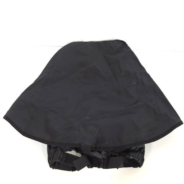 実際に弊社で買取させて頂いたTitleist/タイトリスト Players 4/プレイヤーズ4 TB21SX4 BKRD スタンドキャディバッグ ブラックｘレッドの画像 8枚目