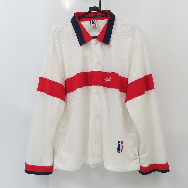 実際に弊社で買取させて頂いたMYne MIHARA YASUHIRO/マイン ミハラヤスヒロ ジャケット G00JK221/S