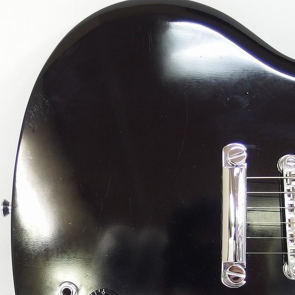 実際に弊社で買取させて頂いた★Epiphone/エピフォン SG Standard エレキギター ギグケース付の画像 5枚目