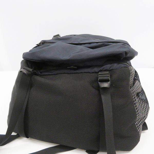 実際に弊社で買取させて頂いたmaster-piece×meanswhile/マスターピース×ミーンズワイル Collaboration Series リュック/バックパックの画像 2枚目