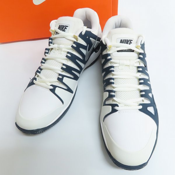 NIKE/ナイキ ZOOM VAPOR 9 TOUR CLAY/ズームヴェイパー9 ツアー クレイ