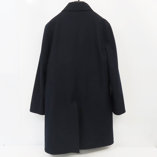 実際に弊社で買取させて頂いた417 EDIFICE/417 エディフィス 18AW 3WAY FUNCTION OUTER コート Mの画像 1枚目