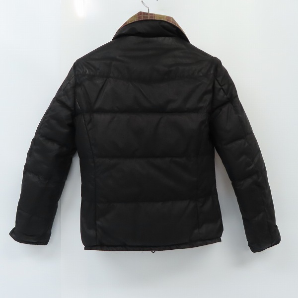 ISAMU KATAYAMA BACKLASH/イサムカタヤマバックラッシュ レザー