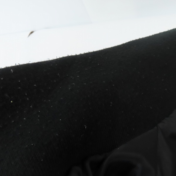 実際に弊社で買取させて頂いたCANTERBURY/カンタベリー ジャケット/ブルゾン RA71904/Lの画像 7枚目