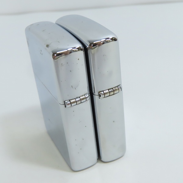 ZIPPO/ジッポー 米海軍 USS Arkansasアーカンソー CGN-41/TV