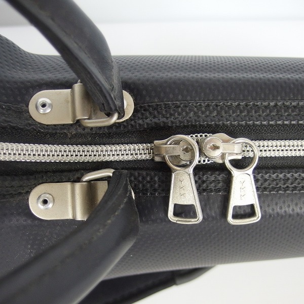 実際に弊社で買取させて頂いた★SELMER/セルマー アルトサックス用ハードケース の画像 2枚目