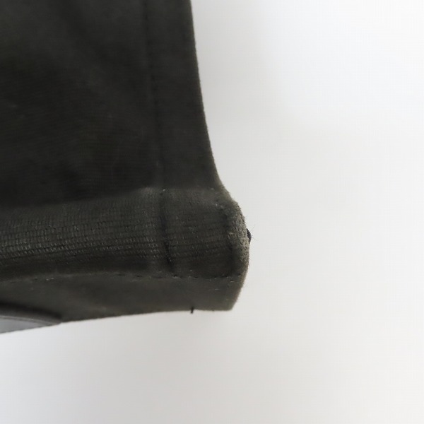 実際に弊社で買取させて頂いたPaul Smith/ポールスミス トートバッグ キャンバス×レザー の画像 6枚目