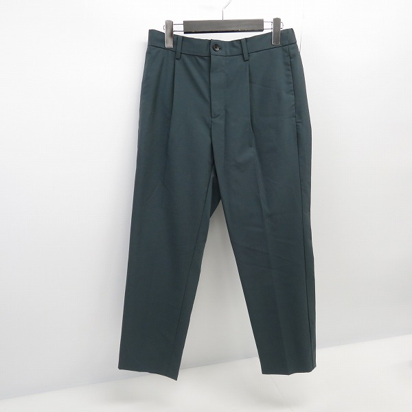 実際に弊社で買取させて頂いたHARE/ハレ パンツ HA010359AD/S