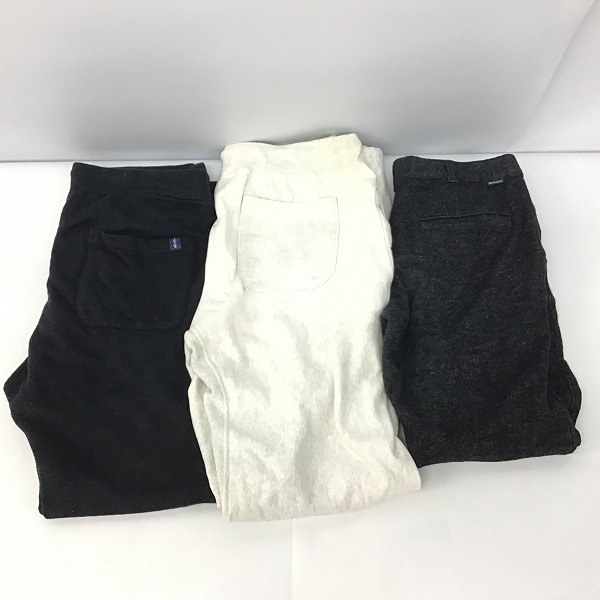 実際に弊社で買取させて頂いた【おまとめ品】リーバイス/ディッキーズ/Lee 等 デニム/パンツ/デニムシャツ/ロングTシャツ 他の画像 6枚目