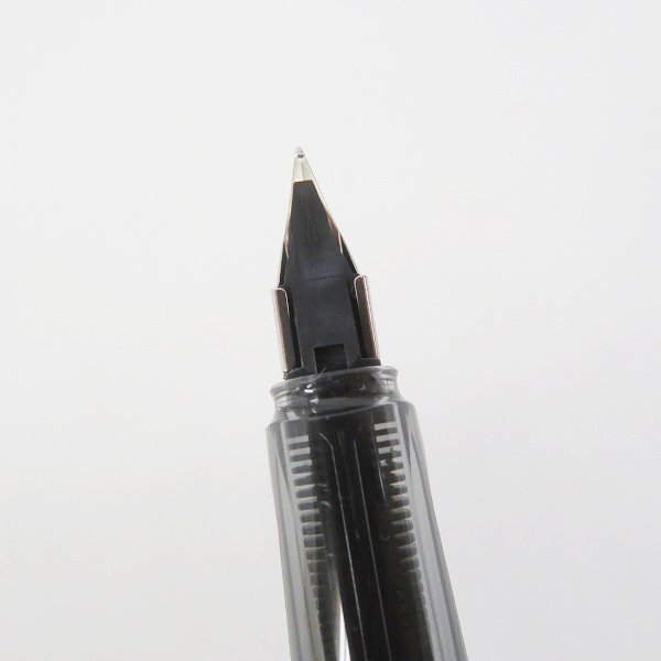 実際に弊社で買取させて頂いたLAMY/ラミー safari サファリ 万年筆 ボールペン マロン 2点セットの画像 2枚目