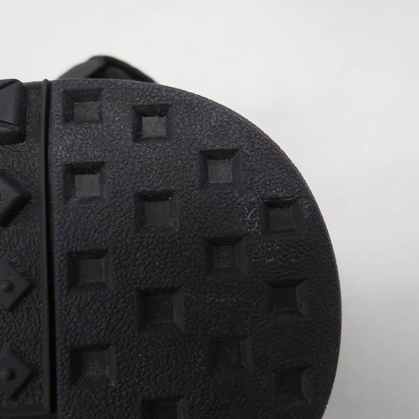 実際に弊社で買取させて頂いた(2)HARE/ハレ エアソール サンダル メンズ HA040009OK/Sの画像 7枚目