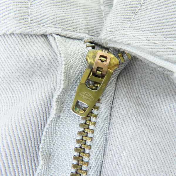 実際に弊社で買取させて頂いたDickies/ディッキーズ ハーフチノパンツ/ワークパンツ 2点セットの画像 4枚目