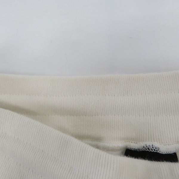 実際に弊社で買取させて頂いたAKM/エーケーエム カモ柄 2Bジャケット＆ハーフパンツ セットアップ/Lの画像 6枚目