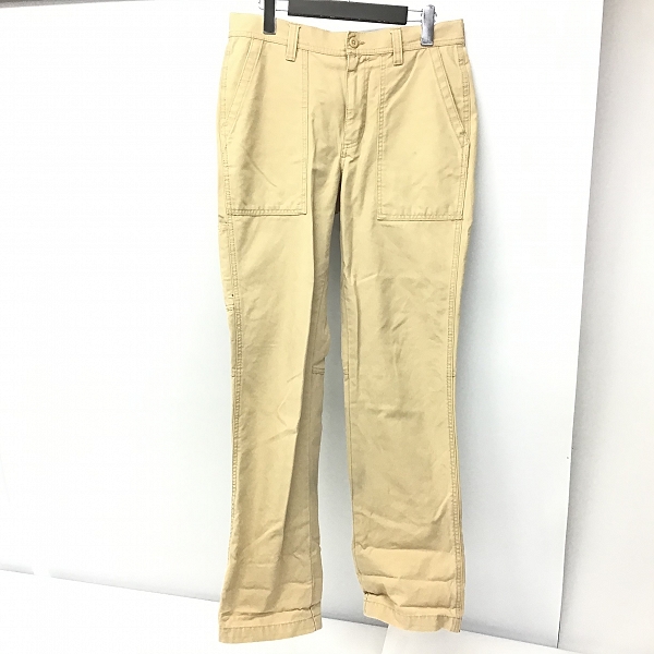実際に弊社で買取させて頂いた【おまとめ品】L.L.Bean/エルエルビーン UNITED ARROWS/ユナイテッドアローズ 他 デニムパンツ/ワークパンツ他の画像 4枚目