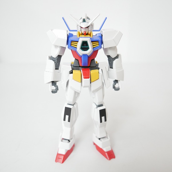 実際に弊社で買取させて頂いた【組済】バンダイ HG 1/144 ターンエーガンダム/ガンダム AGE-1 ノーマル/デスアーミー 3点セット/ガンプラの画像 3枚目