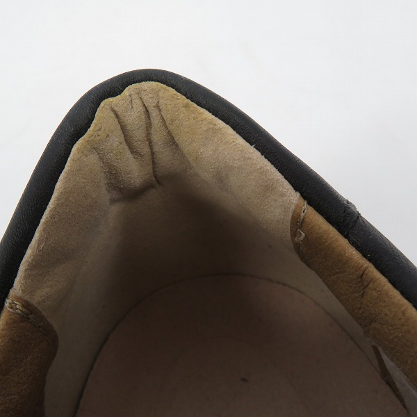 実際に弊社で買取させて頂いたBIRKENSTOCK/ビルケンシュトック シューズ 061801 /24.5の画像 5枚目