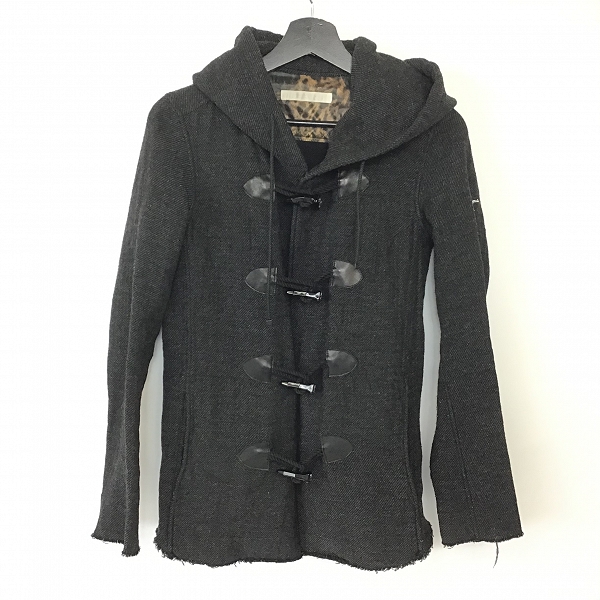 実際に弊社で買取させて頂いた【おまとめ品】ロアー/ドレストリップ/アユイテ 等 メンズ/レディース カットソー/パンツほかの画像 3枚目