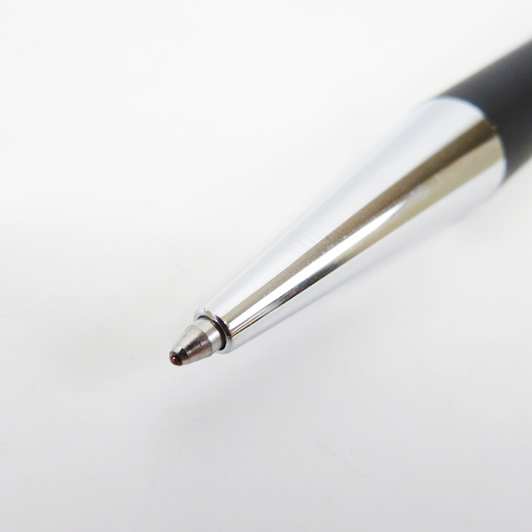 実際に弊社で買取させて頂いたLamy / ラミー  ボールペン マットブラック スカラの画像 1枚目