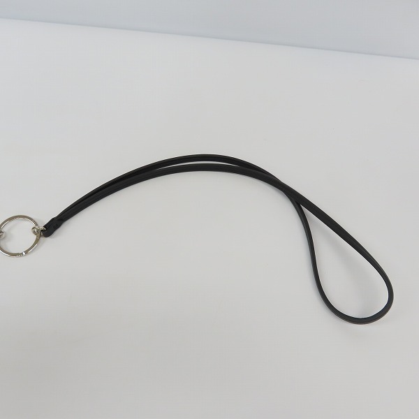 実際に弊社で買取させて頂いたGIVENCHY/ジバンシイ 三角 ポーチ コインケース の画像 5枚目