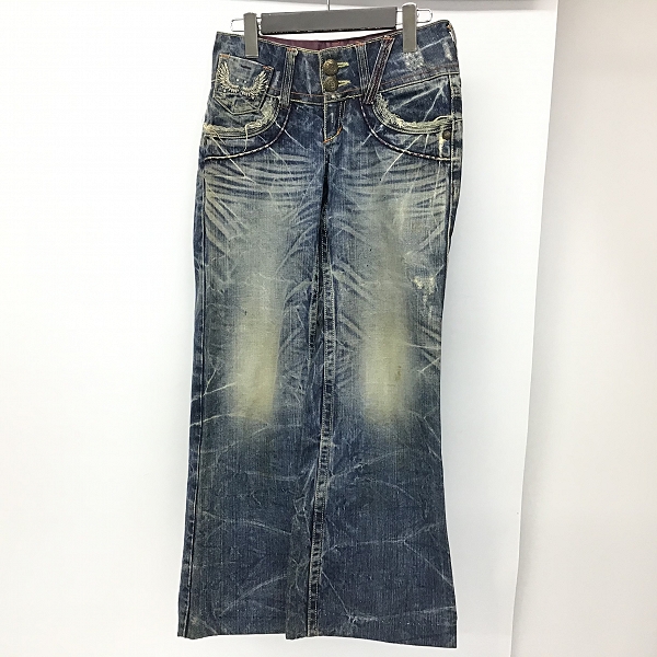 実際に弊社で買取させて頂いた【おまとめ品】L.L.Bean/エルエルビーン UNITED ARROWS/ユナイテッドアローズ 他 デニムパンツ/ワークパンツ他の画像 6枚目