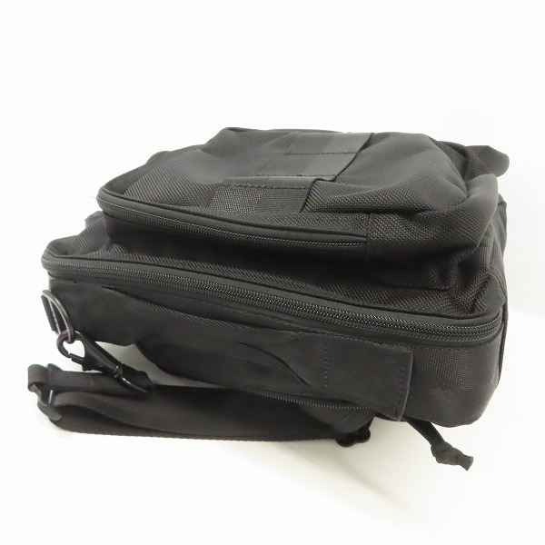 実際に弊社で買取させて頂いたBRIEFING FOR UNITED ARROWS/ブリーフィング フォーユナイテッドアローズ 3way ブリーフケース の画像 2枚目