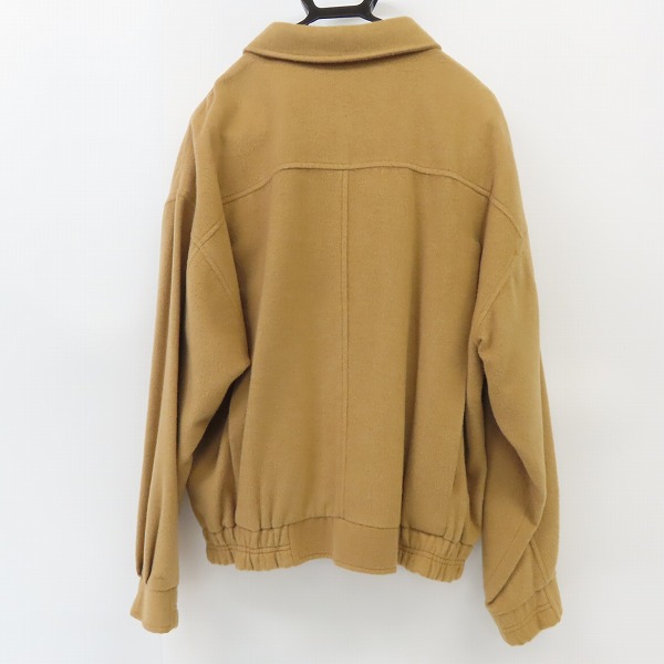 実際に弊社で買取させて頂いたBROOKS BROTHERS/ブルックスブラザーズ ジャケット/ブルゾン/Lの画像 1枚目