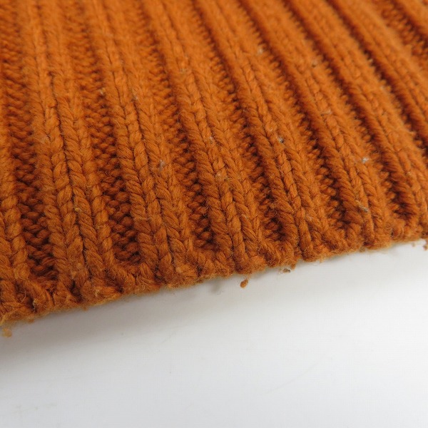 実際に弊社で買取させて頂いたArmani Exchange/アルマーニ エクスチェンジ ハイネックカーディガン/Mの画像 7枚目