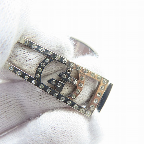 実際に弊社で買取させて頂いたGIORGIO ARMANI/ジョルジオ アルマーニ  サングラス/アイウェア limited edition/リミテッドエディション 3493/3500の画像 6枚目