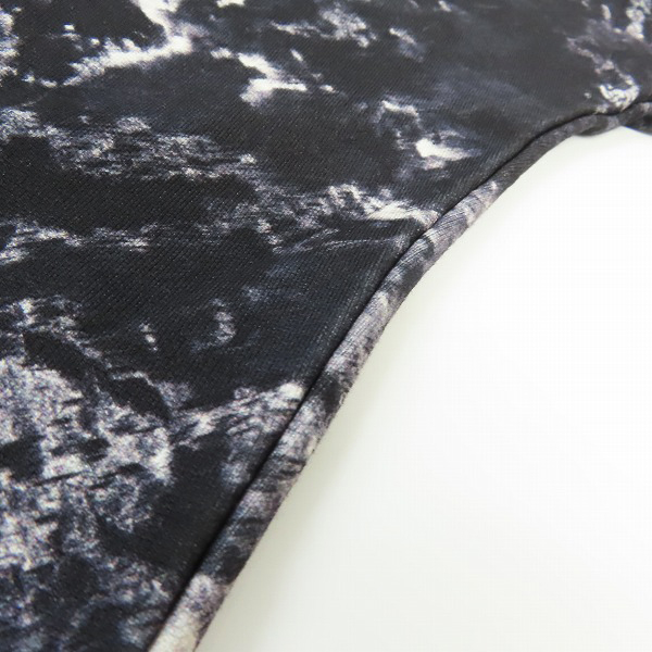 実際に弊社で買取させて頂いたHARE/ハレ クルーネック カットソー  HA020016TO/Fの画像 5枚目