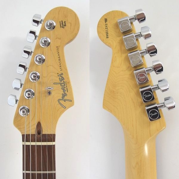 ☆Fender USA/フェンダー American Standard Stratocaster/アメスタ