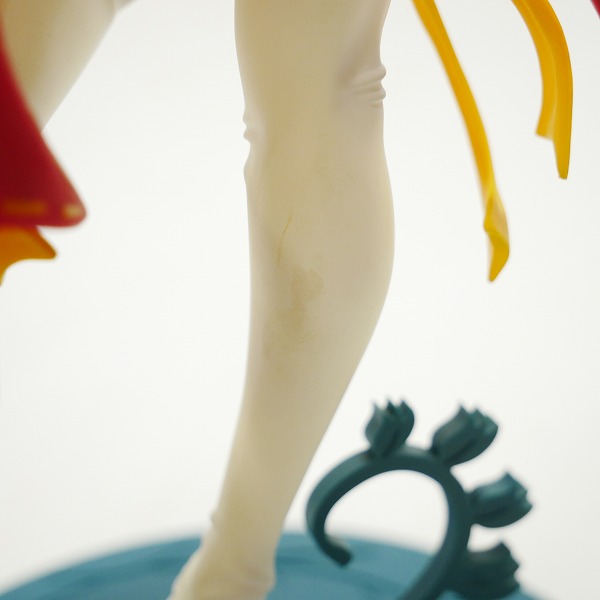 実際に弊社で買取させて頂いた【箱無】マックスファクトリー 1/7 初音ミク -Project DIVA- 2nd  みくずきん/フィギュアの画像 7枚目