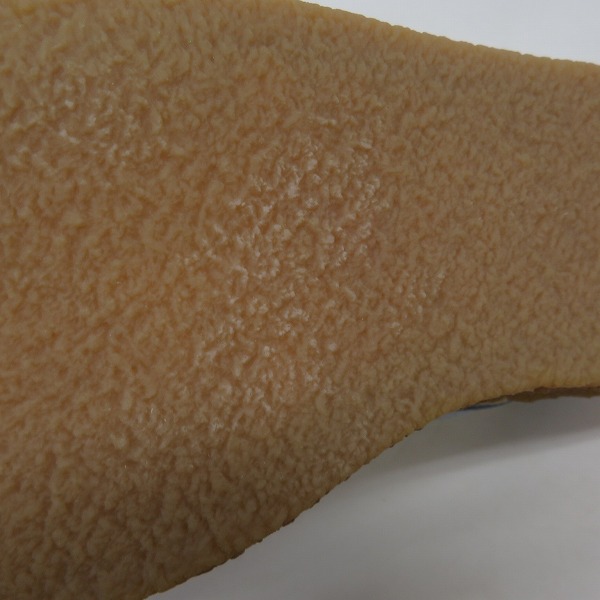 実際に弊社で買取させて頂いた【未使用】PUMA×Maison Kitsune/プーマ×メゾンキツネ SUEDE CREPE スニーカー/シューズ 381270-01/23の画像 7枚目