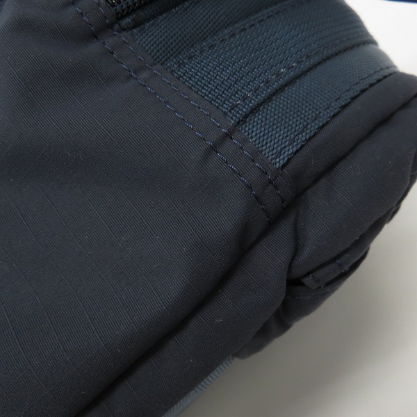 実際に弊社で買取させて頂いたBRIEFING/ブリーフィング TR-3 S MW モジュールウェア 3WAY バッグ BRM181402の画像 5枚目