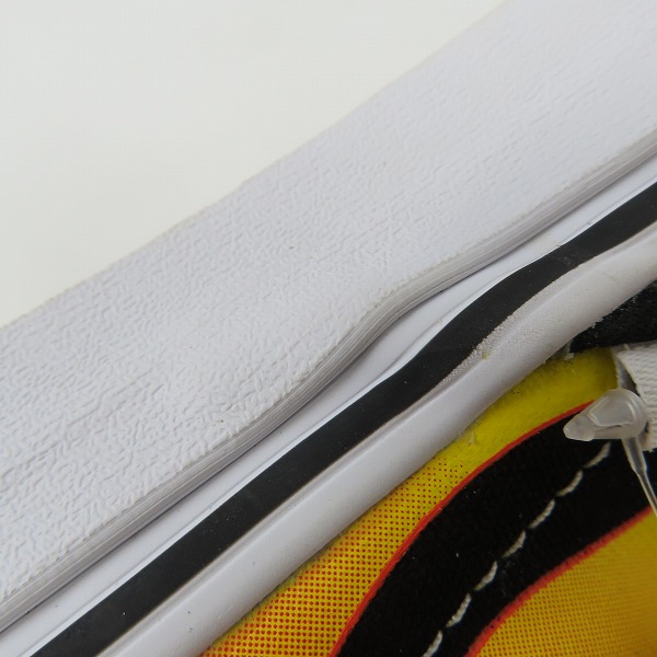 実際に弊社で買取させて頂いた【未使用】VANS/バンズ CLASSIC SLIP-ON FLAME クラシックスリッポン フレイム VN0A38F7PHN/26.5の画像 7枚目