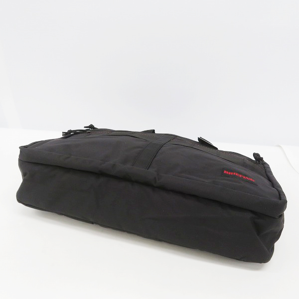 実際に弊社で買取させて頂いた(2)【未使用】BRIEFING/ブリーフィング MODULE LINER MW/モジュール ライナー ブリーフケース BRM183402の画像 2枚目